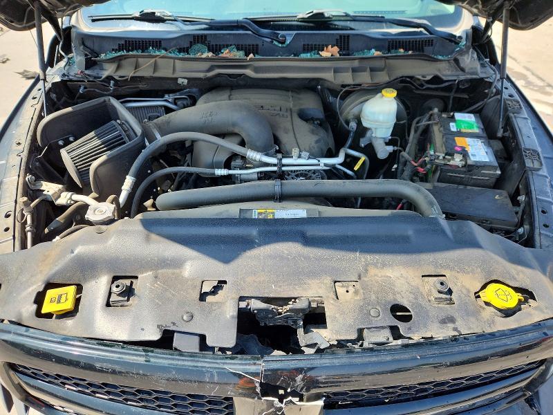 2016 Dodge RAM 1500 SLT