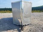 2022 Fast Cargo 6X12SA Enclosed Cargo Trailer