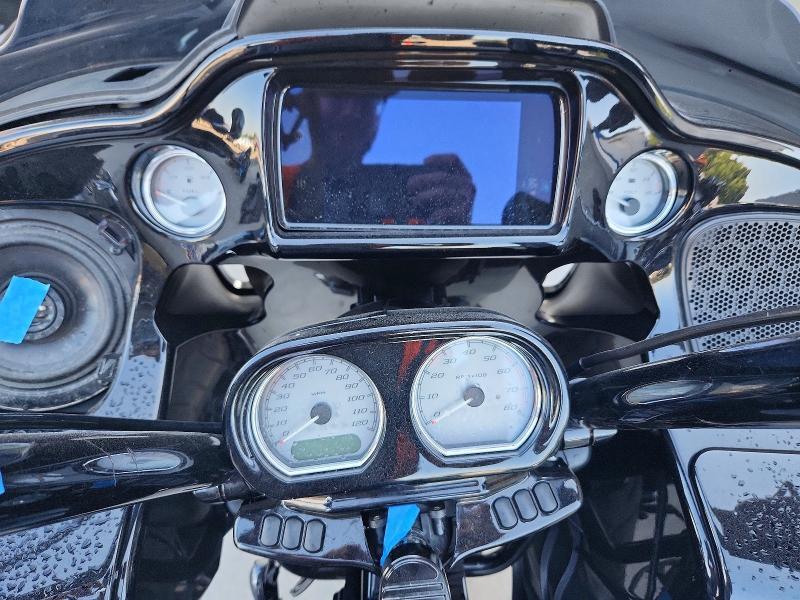 2023 Harley-Davidson Fltrx