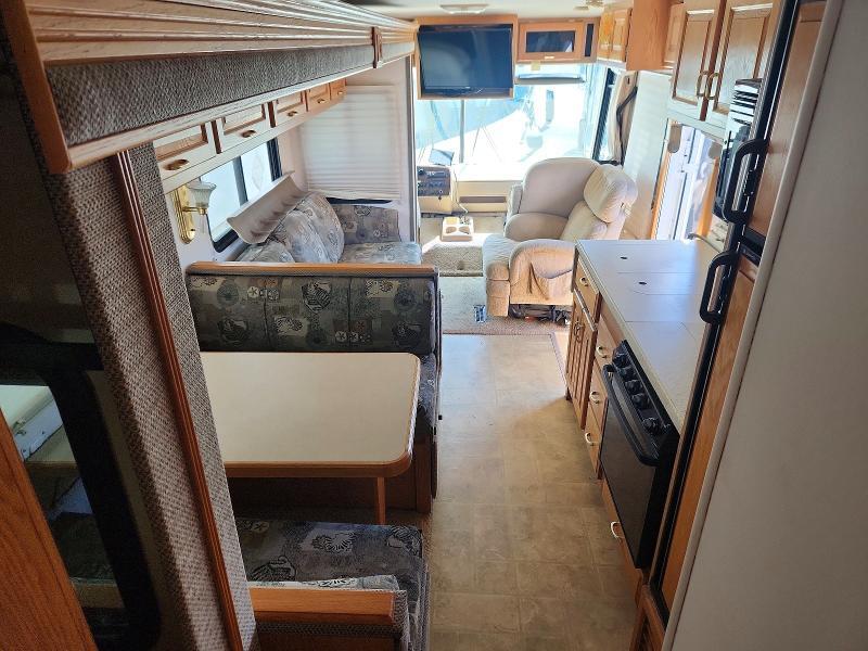 2004 Ford Scottsdale RV