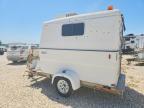 2007 Pelsue Fiber Optic Splicing Trailer