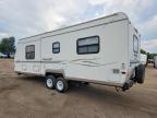 2002 Forest River Flagstaff Camper