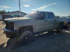 2016 Chevrolet Silverado K3500 High Country