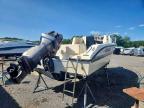 1995 Stratos T-Boat 2300 WA