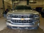 2018 Chevrolet Silverado K1500 LTZ