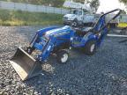 2019 Newholland 905GBL Backhoe