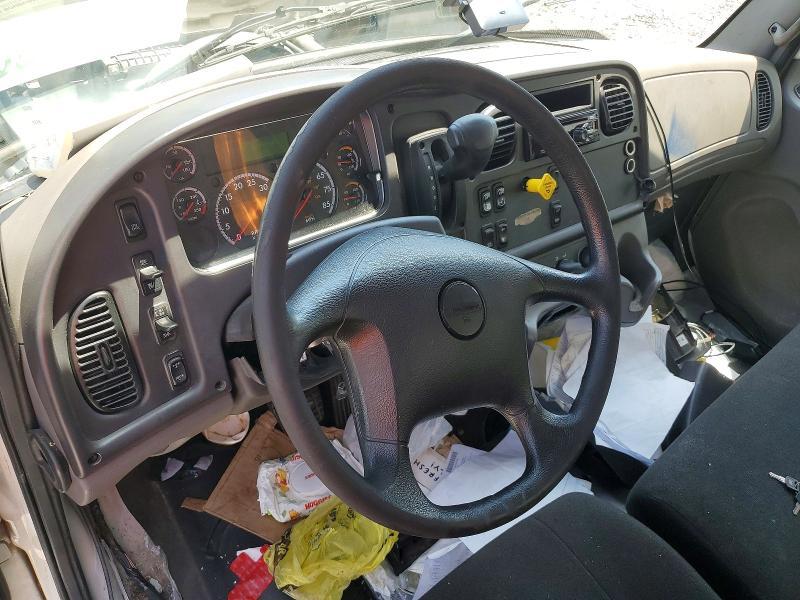 2020 Freightliner M2 106 Medium Duty