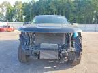 2026 Chevrolet Silverado K1500 Custom