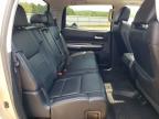 2017 Toyota Tundra Crewmax Limited