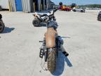 2016 Indian Motorcycle Co. Scout