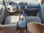 2018 Nissan Frontier S