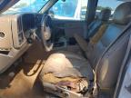 2007 Chevrolet Silverado K2500 Heavy Duty