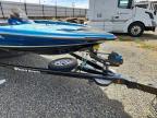 2006 Triton TR-21-Boat