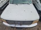 1997 Ford F350 Super Duty Dump Truck