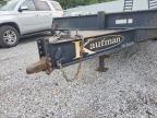 2020 Kaufman MAN Equipment Trailer