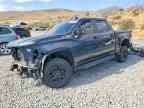 2021 Chevrolet Silverado K1500 LT Trail Boss
