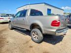 2001 Ford F150 Supercrew
