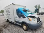 2015 Ford Transit BOX Truck