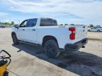 2026 Chevrolet Silverado K1500 LT Trail Boss