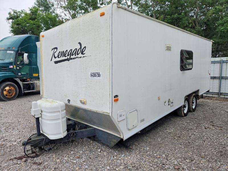 2000 Renegaderv 2000 Renegade Camper
