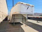 1997 Featherlite 4941 Enclosed Cargo Trailer
