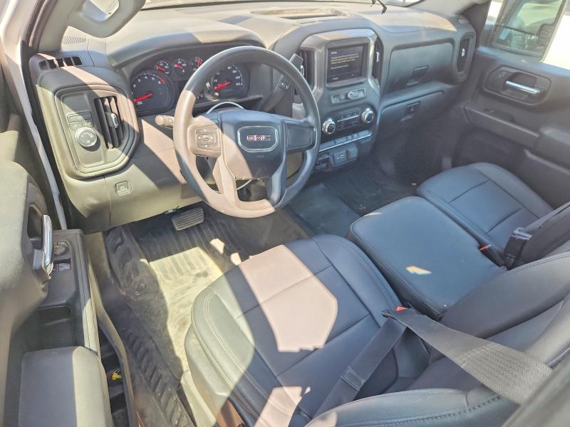 2023 GMC Sierra C2500 Heavy Duty