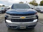 2020 Chevrolet Silverado K1500 LT