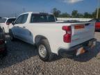 2019 Chevrolet Silverado C1500