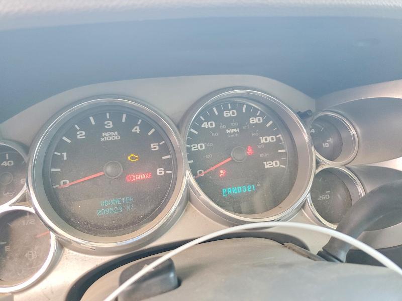 2007 GMC New Sierra C1500