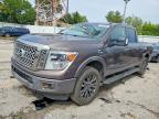2018 Nissan Titan XD Platinum Reserve