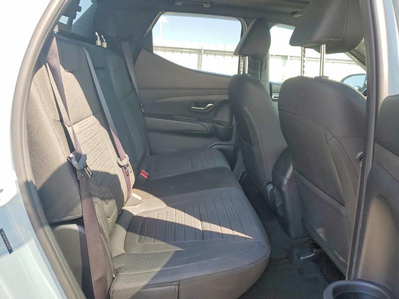 2023 Hyundai Santa Cruz SEL Premium