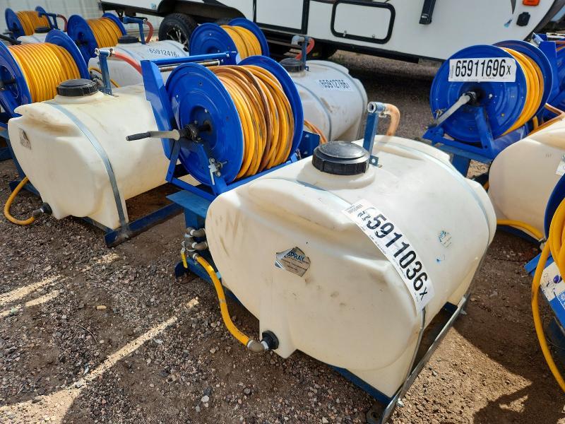 2022 Turf Sprayer