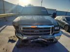 2000 Ford F250 Super Duty