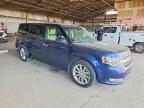 2017 Ford Flex Limited