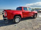 2015 GMC Canyon