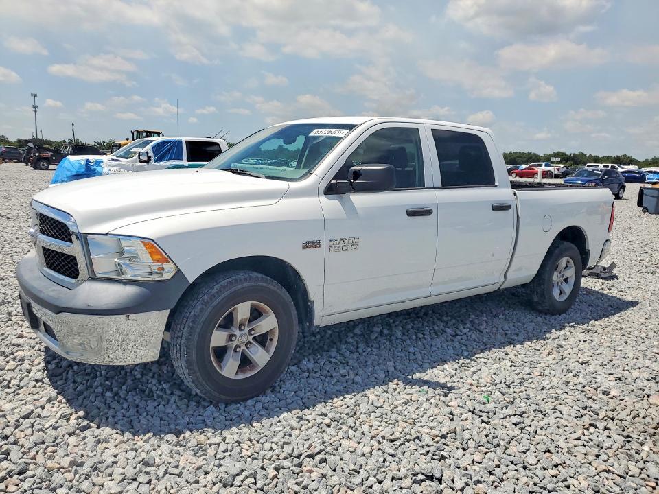 2016 Dodge RAM 1500 ST