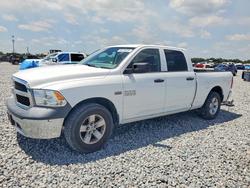 Dodge Vehiculos salvage en venta: 2016 Dodge RAM 1500 ST