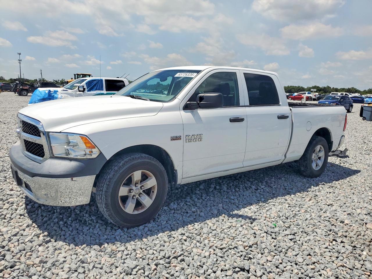 2016 Dodge RAM 1500 ST