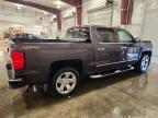 2015 Chevrolet Silverado K1500 LTZ