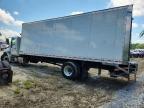2025 Hino L6 BOX Truck