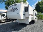 2006 Keystone Raptor Camper