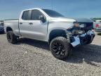 2022 Chevrolet Silverado LTD K1500