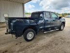 2019 Chevrolet Silverado K1500