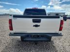 2012 Chevrolet Silverado K1500 LTZ