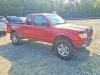 2002 Toyota Tacoma Base