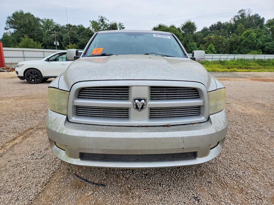 2011 Dodge RAM 1500