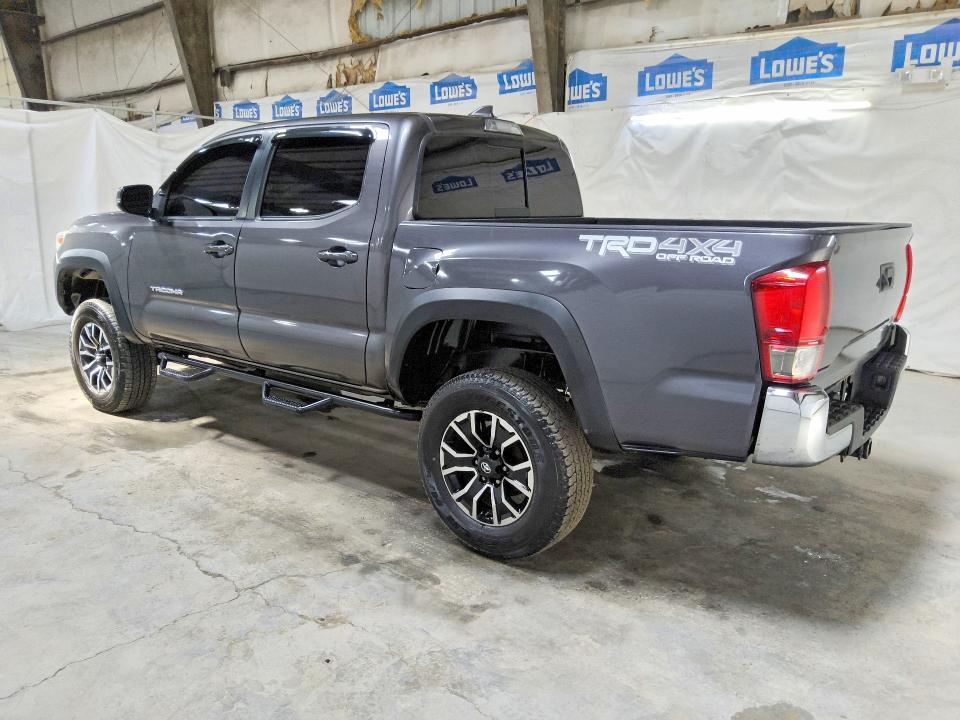 2020 Toyota Tacoma TRD OFF-Road
