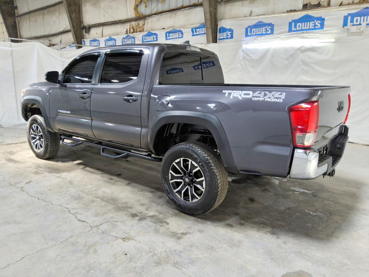 2020 Toyota Tacoma TRD OFF-Road