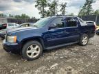 2007 Chevrolet Avalanche K1500