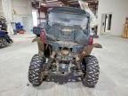 2024 Can-Am Maverick Sport Utility Vehicle